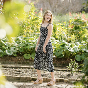 Meet your Posher, Evie